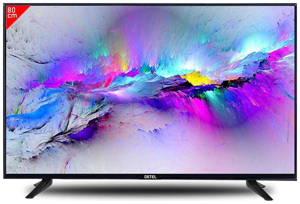 Television